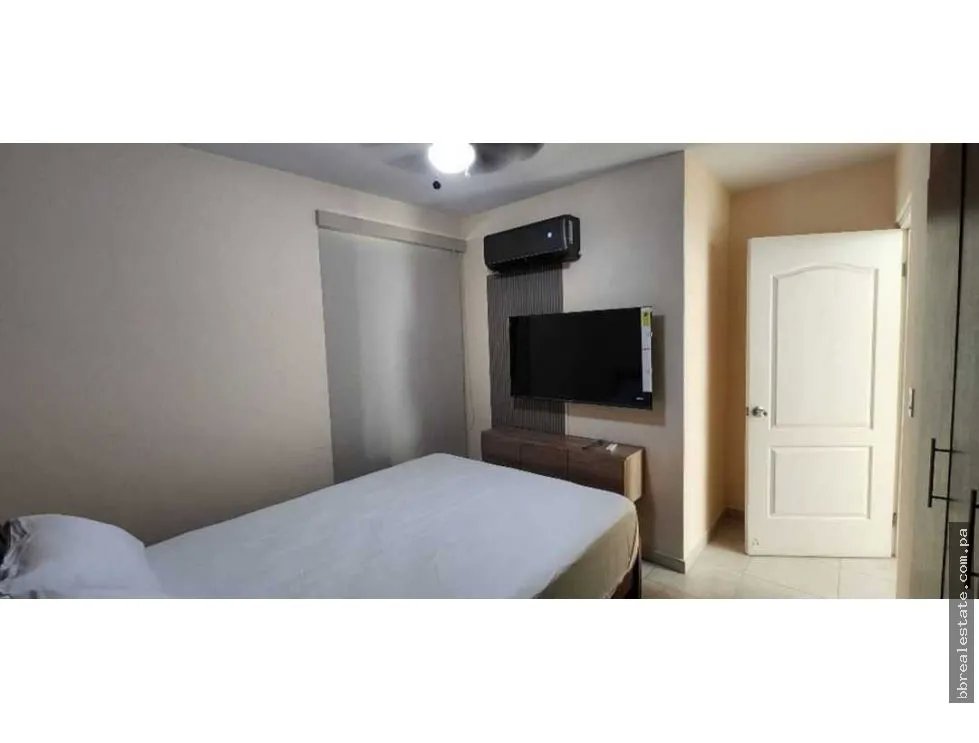 VENTA DE APARTAMENTO, BELLA VISTA, PH SEAWAVES