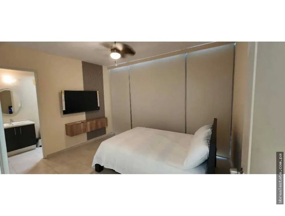 VENTA DE APARTAMENTO, BELLA VISTA, PH SEAWAVES