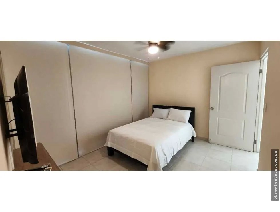 VENTA DE APARTAMENTO, BELLA VISTA, PH SEAWAVES