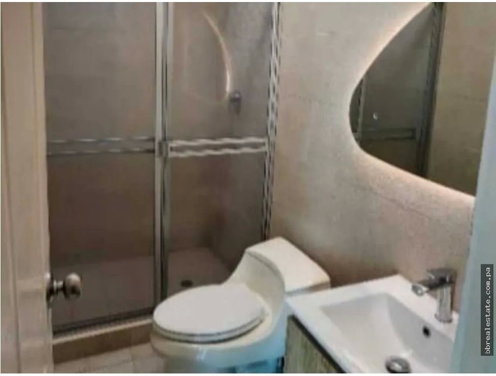 VENTA DE APARTAMENTO, BELLA VISTA, PH SEAWAVES