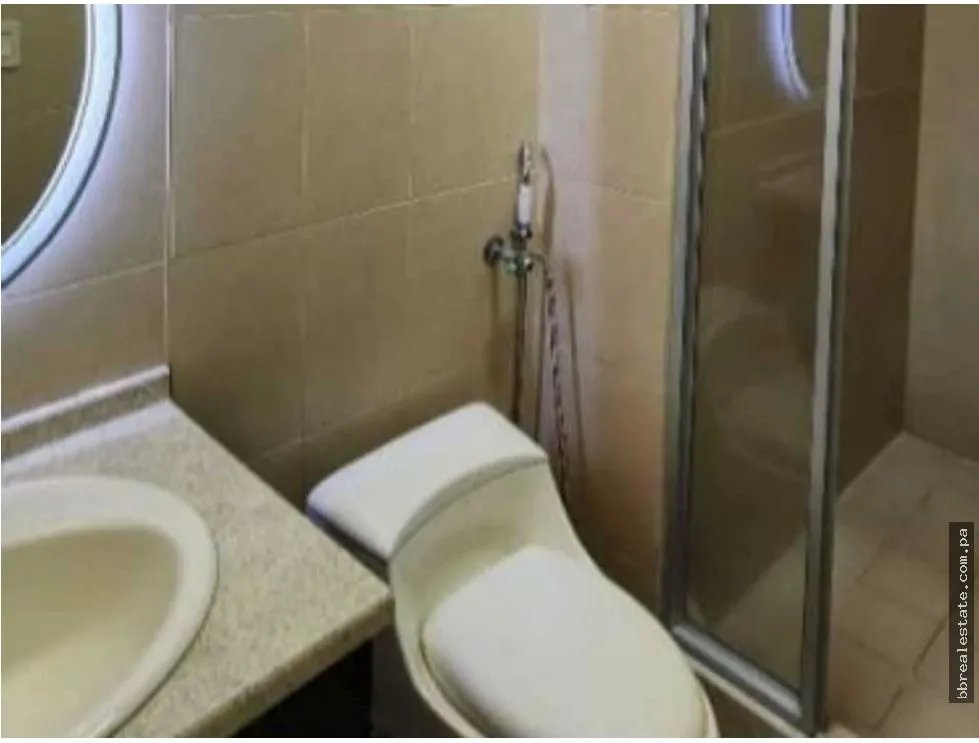 VENTA DE APARTAMENTO, BELLA VISTA, PH SEAWAVES