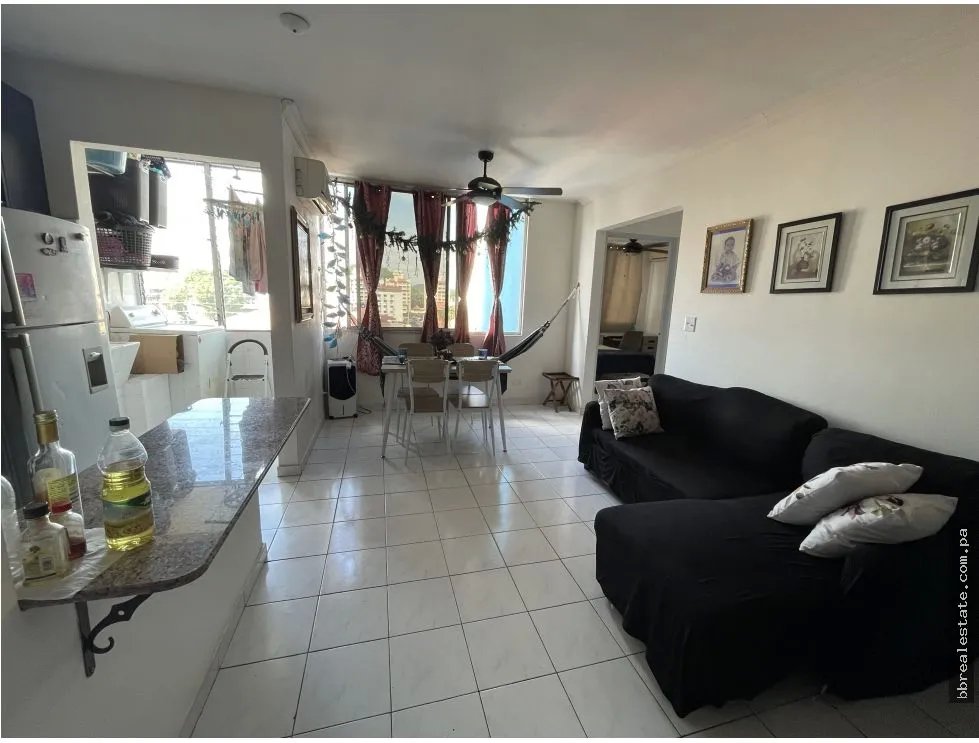 Apartment for sale in Obarrio
