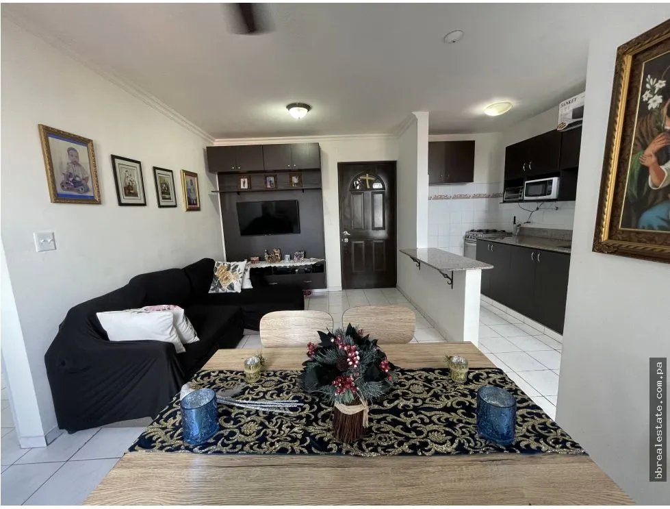 Apartment for sale in Obarrio