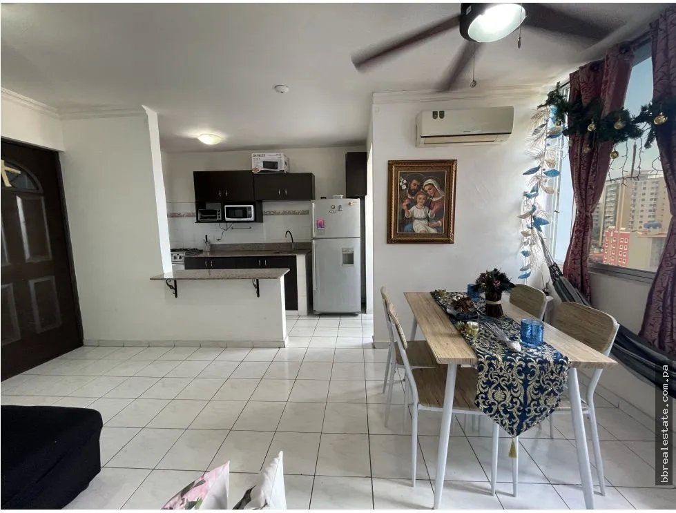 Apartment for sale in Obarrio