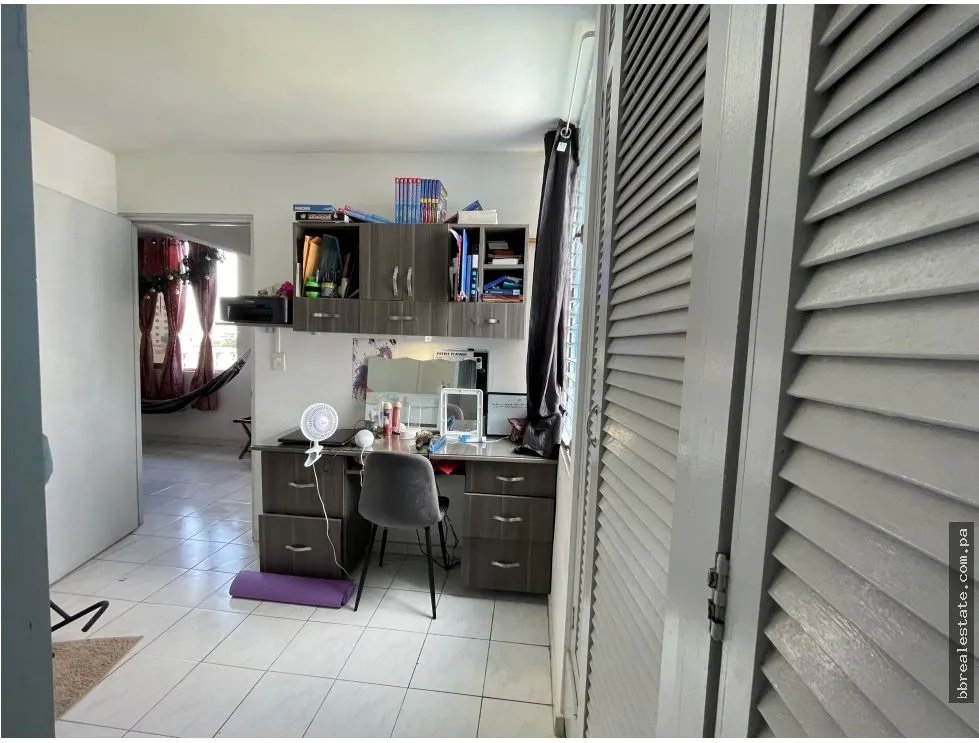 Apartment for sale in Obarrio