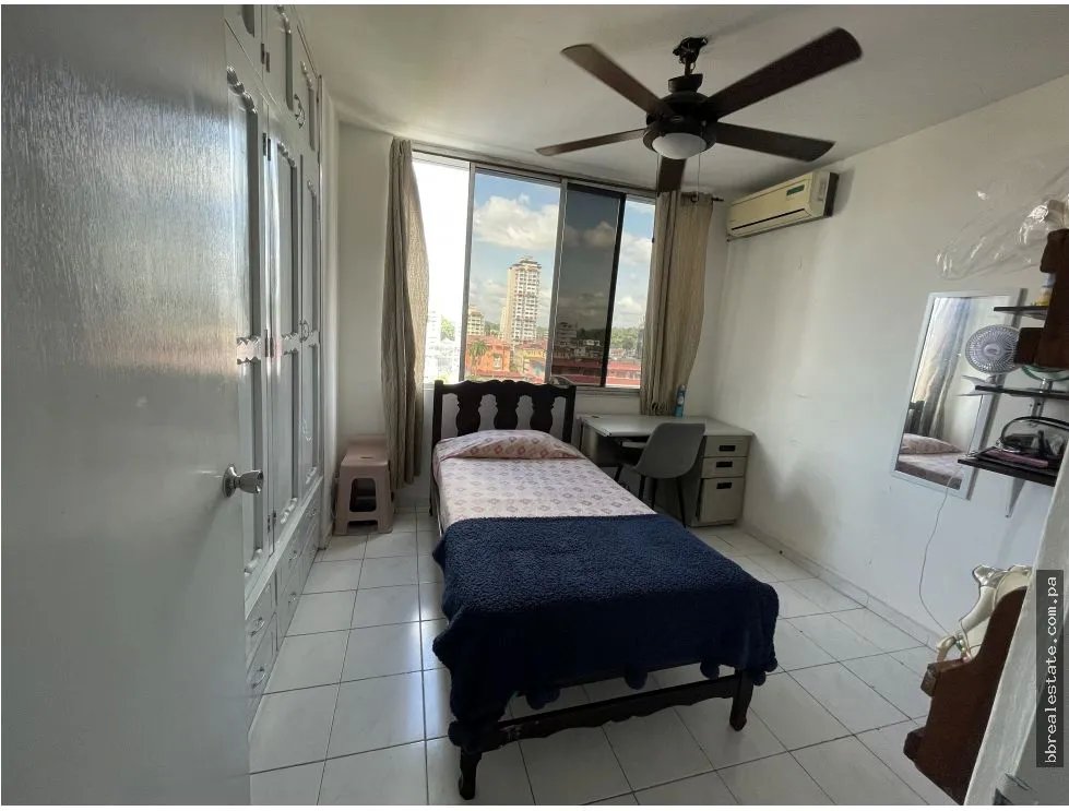 Apartment for sale in Obarrio
