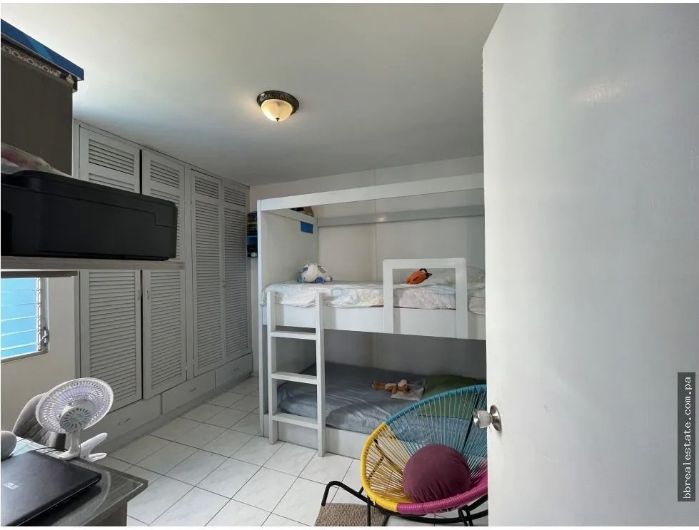 Apartment for sale in Obarrio
