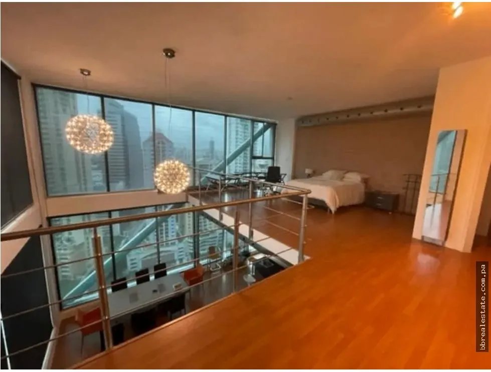 Apartment for sale in Punta Pacifica