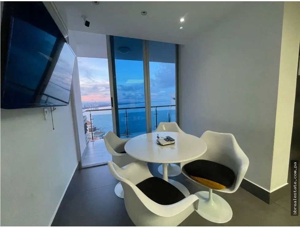 Penthouse for sale in Punta Pacifica