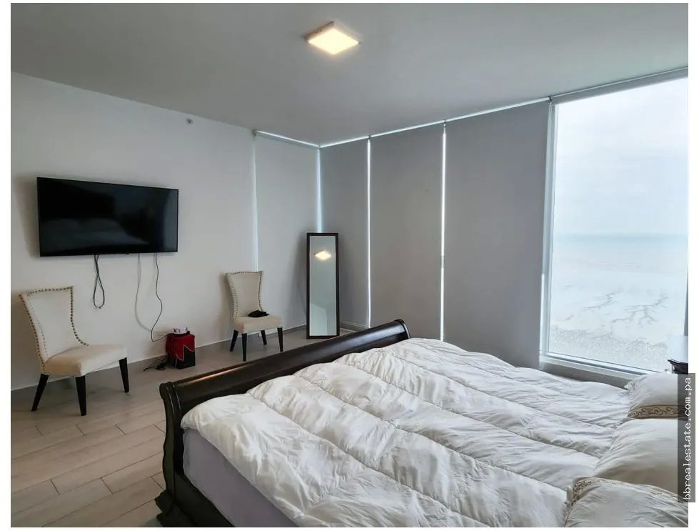 Apartment for sale in Costa del Este