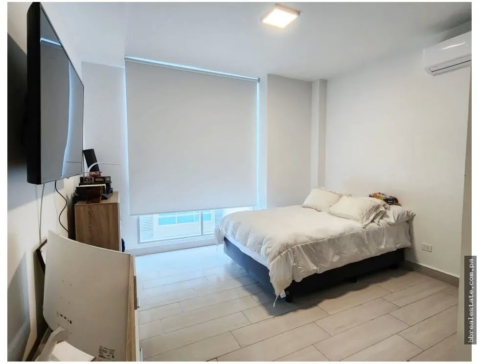 Apartment for sale in Costa del Este