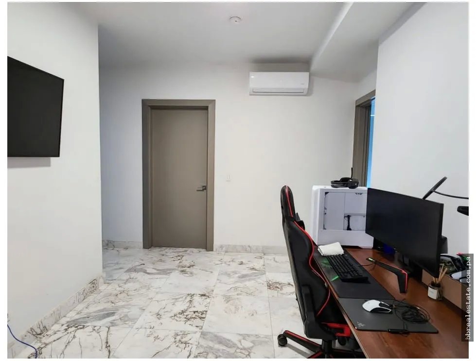 Venta de apartamento en Costa del Este, Ph Regalia