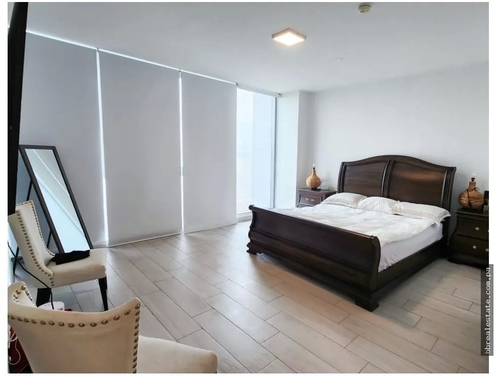 Venta de apartamento en Costa del Este, Ph Regalia