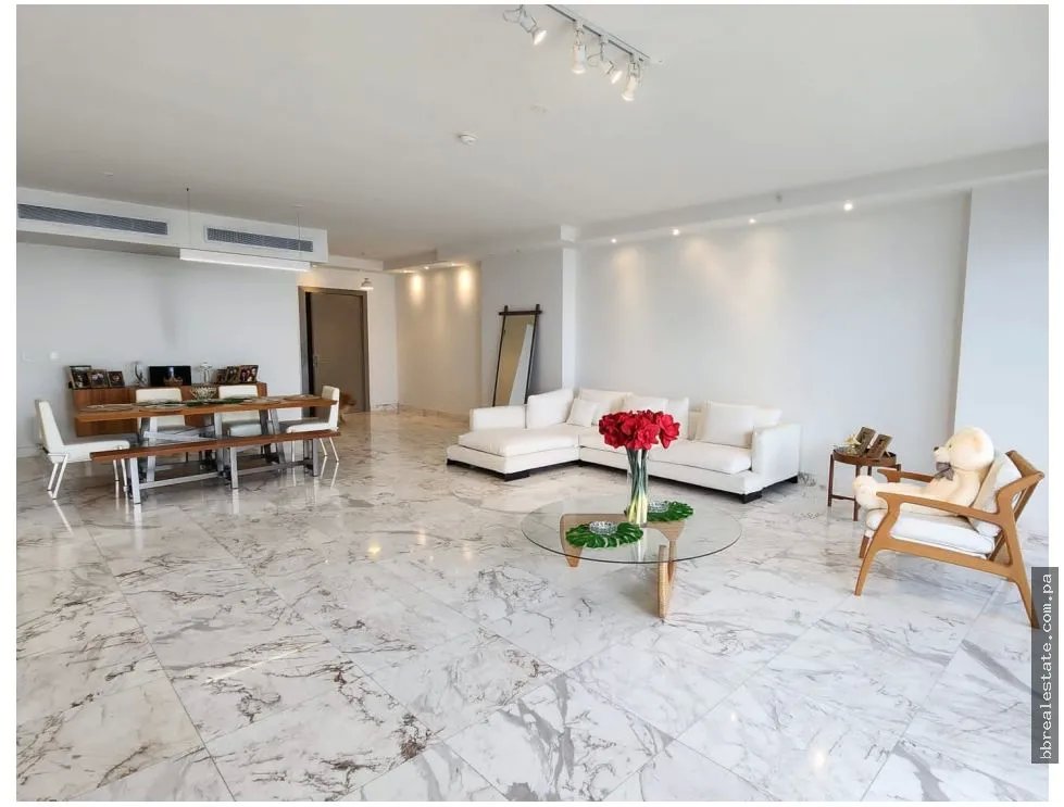 Venta de apartamento en Costa del Este, Ph Regalia
