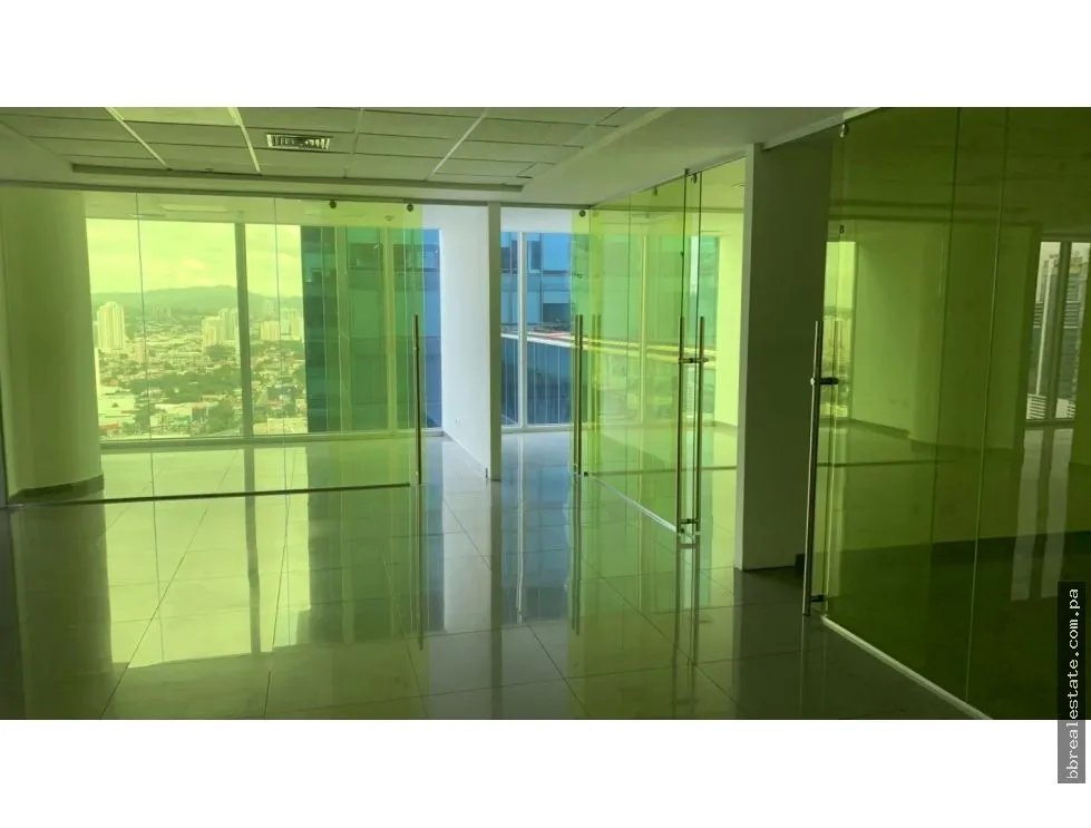 Office for rent in Punta Pacifica