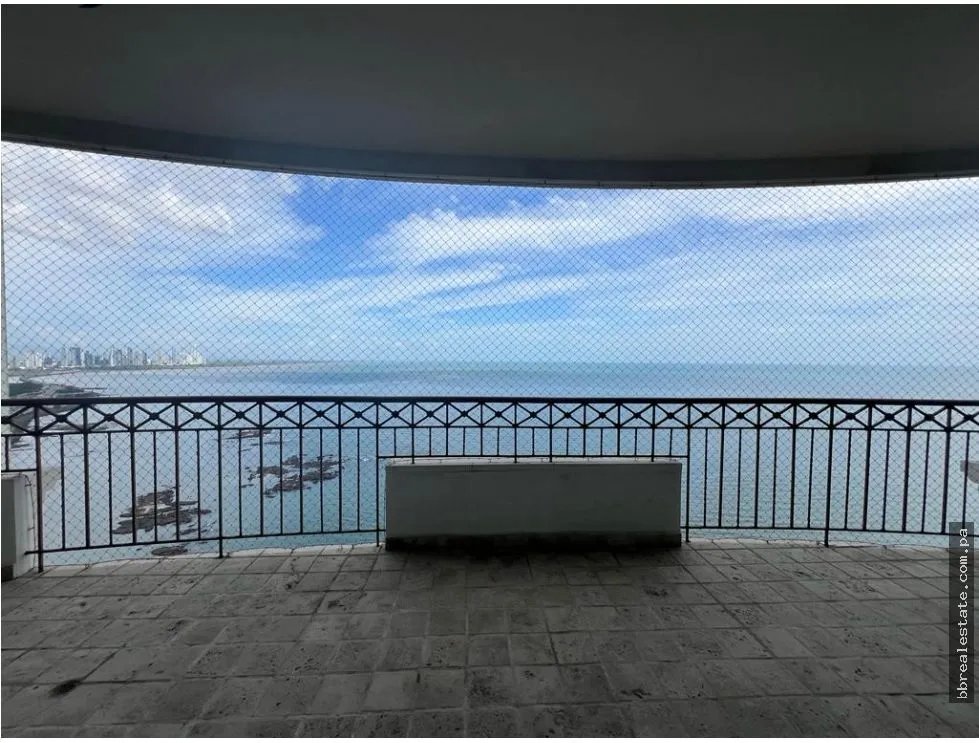 Apartment for sale in Punta Pacifica