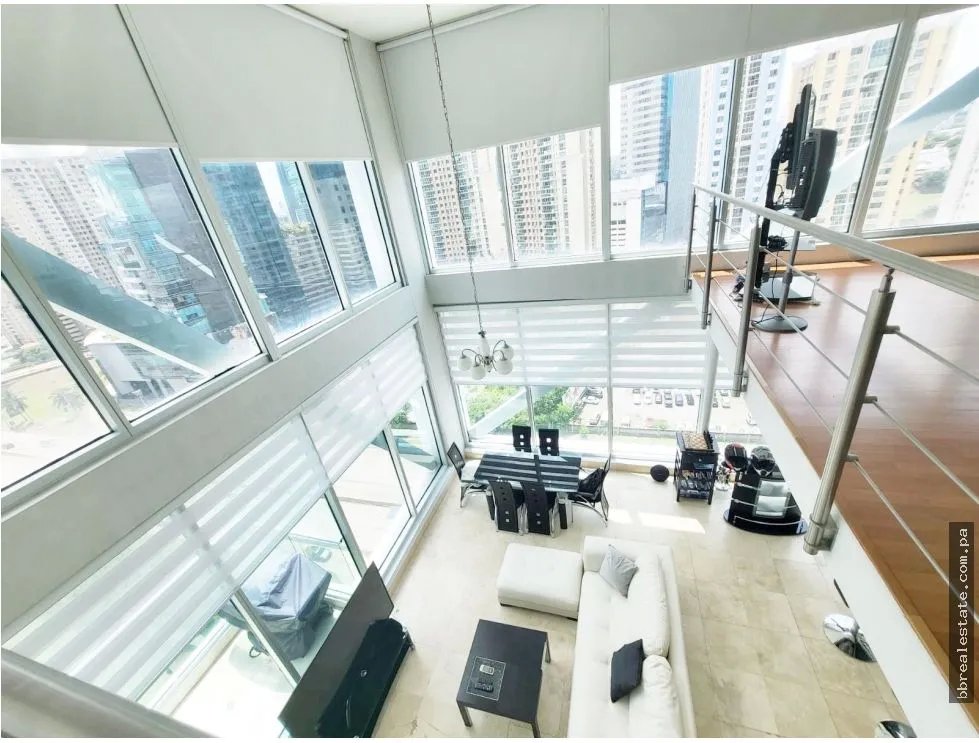Venta de apartamento en Punta Pacífica, Ph Loft Four 41
