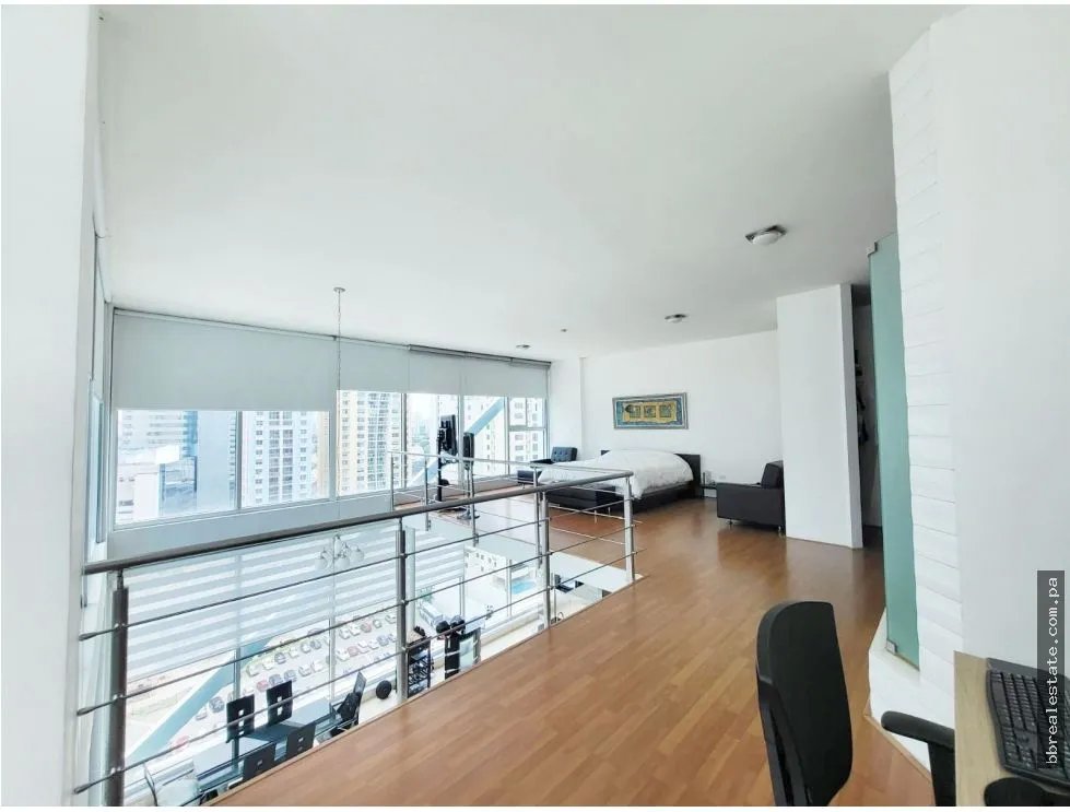 Venta de apartamento en Punta Pacífica, Ph Loft Four 41