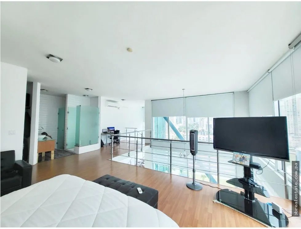 Venta de apartamento en Punta Pacífica, Ph Loft Four 41