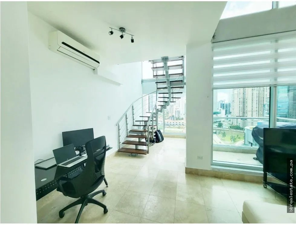 Venta de apartamento en Punta Pacífica, Ph Loft Four 41