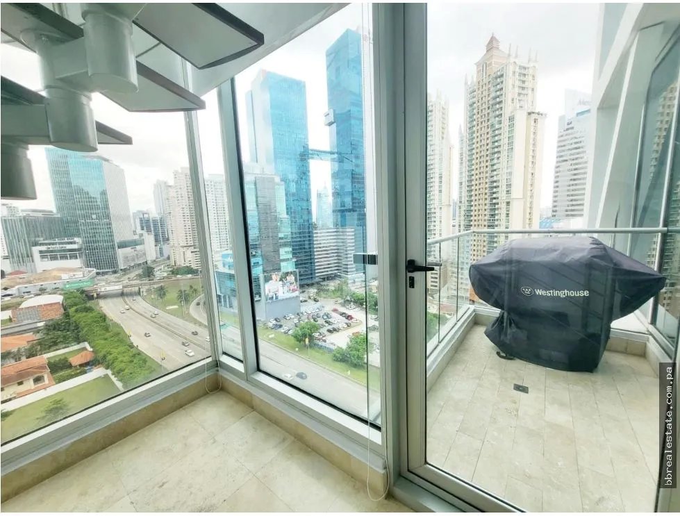 Venta de apartamento en Punta Pacífica, Ph Loft Four 41