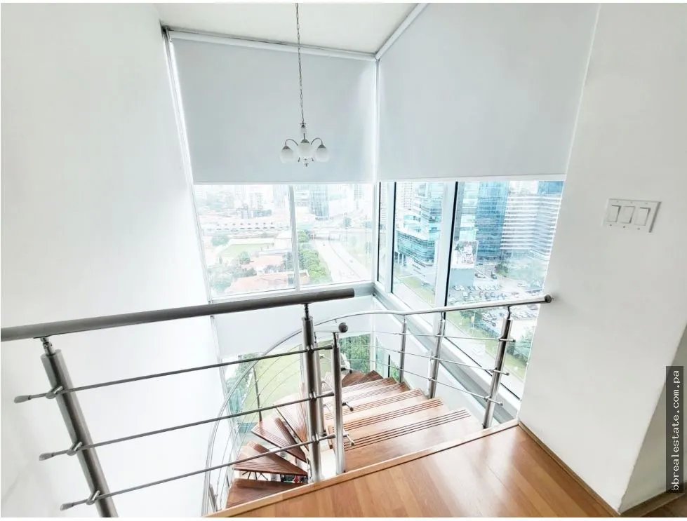 Venta de apartamento en Punta Pacífica, Ph Loft Four 41