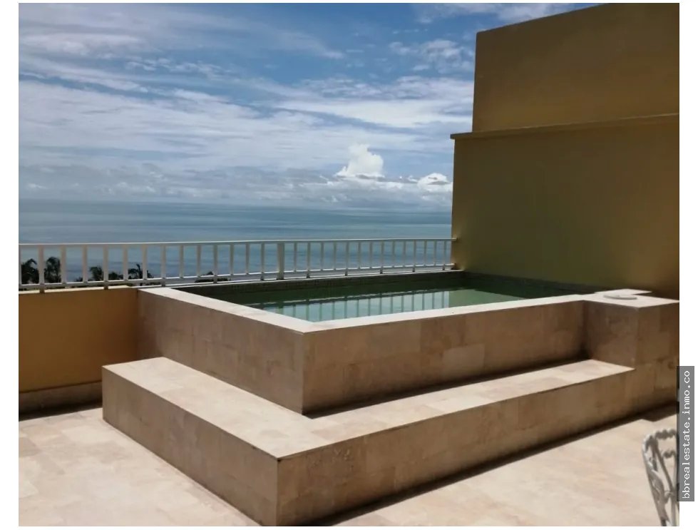 Penthouse for sale in Rio Hato