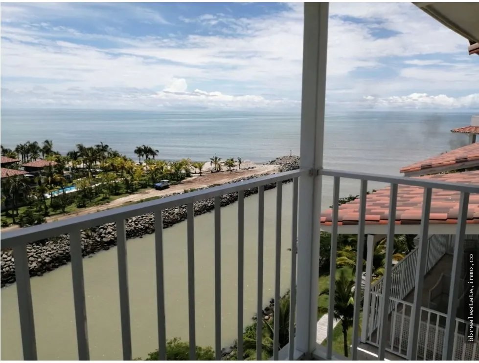 Penthouse for sale in Rio Hato