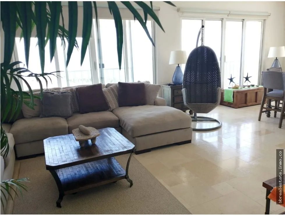 Penthouse for sale in Rio Hato