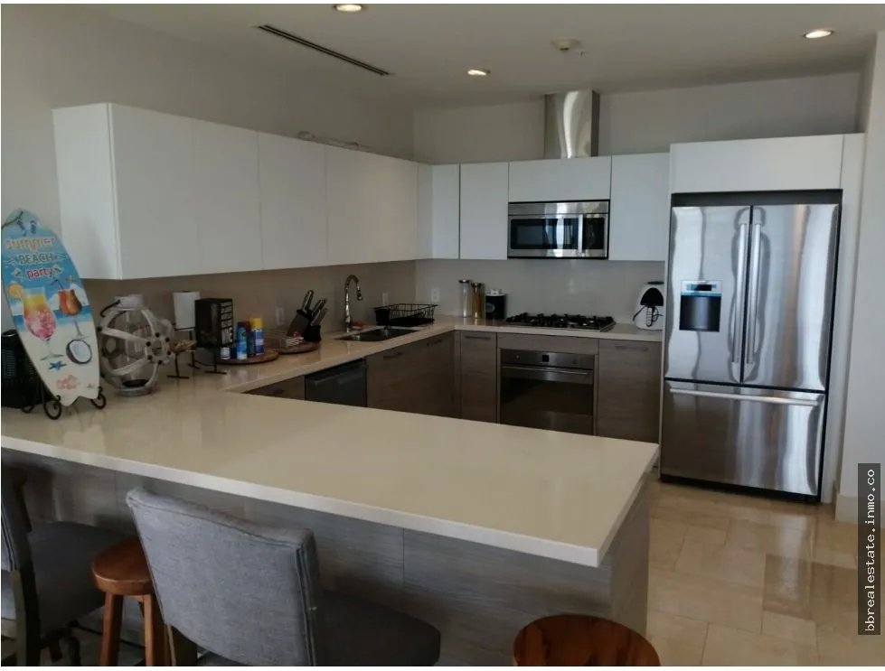 Penthouse for sale in Rio Hato