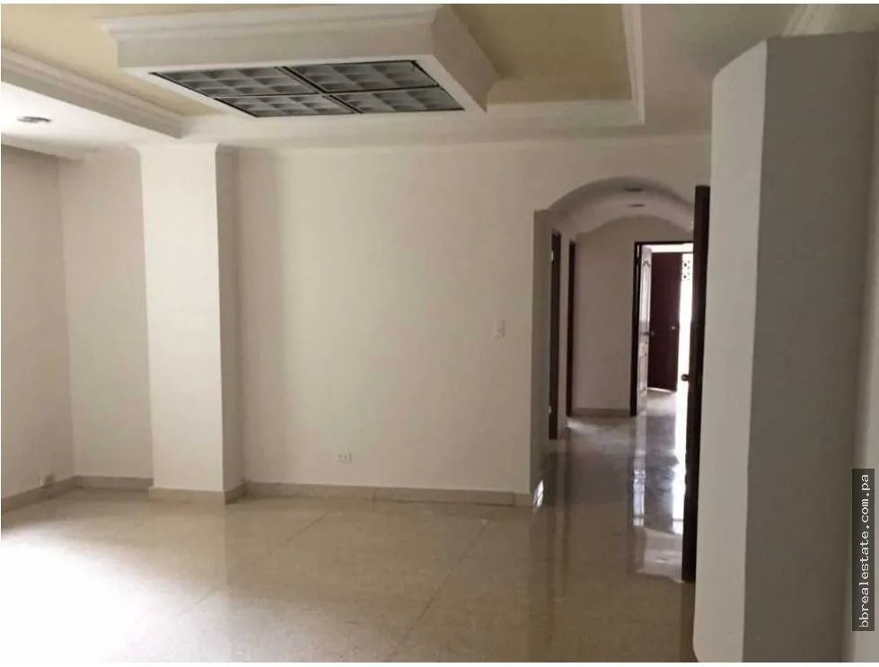 Alquiler de oficinas en el Cangrejo, Edificio Ph Vimayo