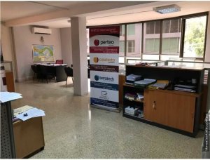 Alquiler de oficinas en el Cangrejo, Edi...