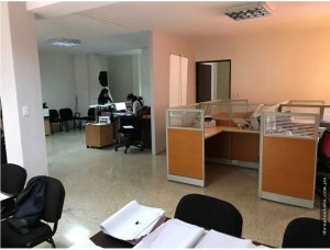 Office for rent in El Cangrejo