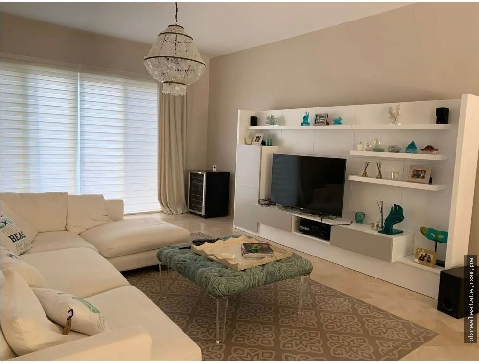 Apartment for sale in Rio Hato