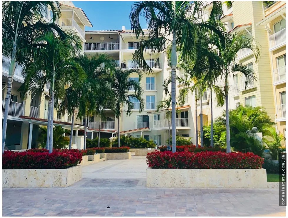 Apartment for sale in Rio Hato