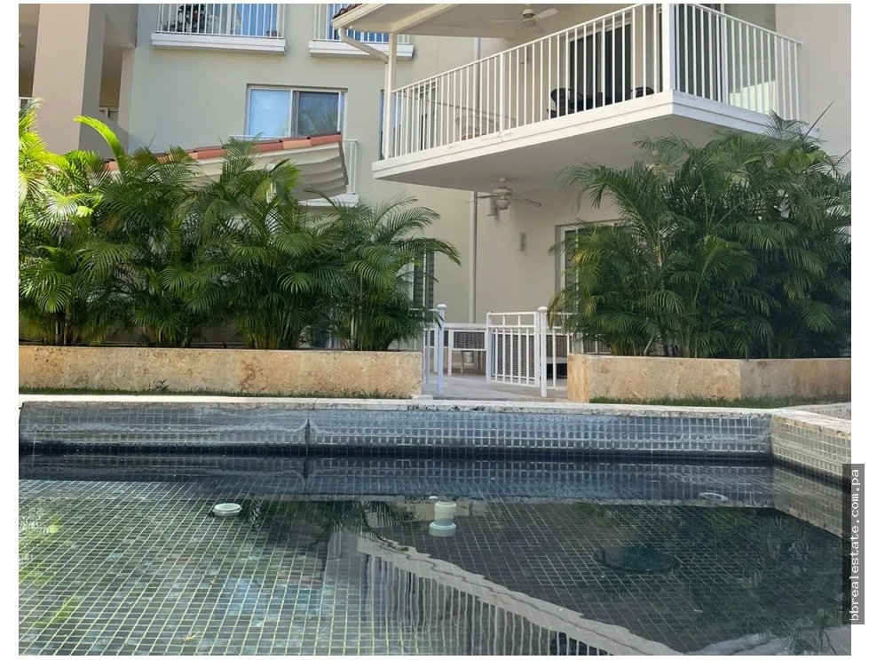 Apartment for sale in Rio Hato