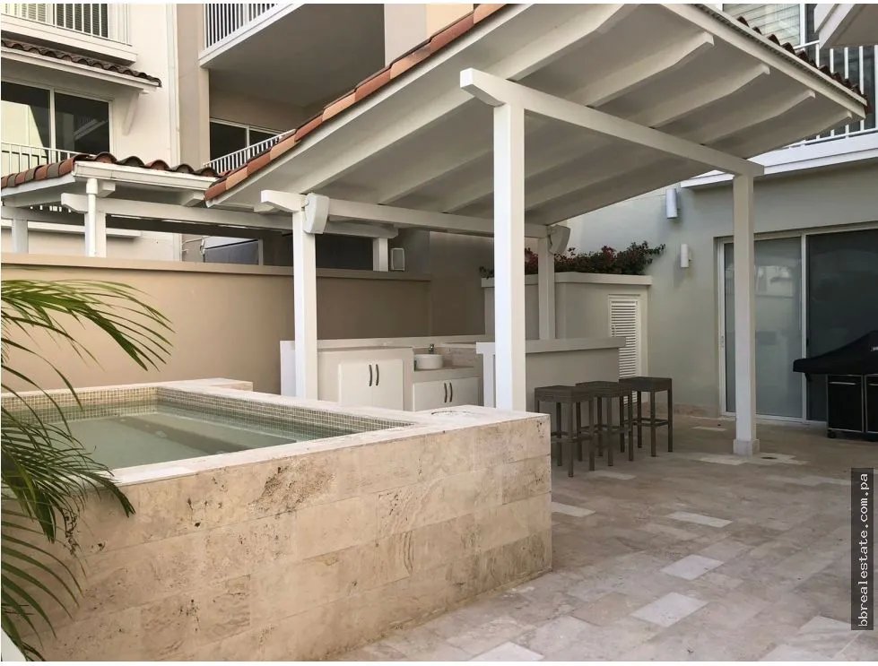 Apartment for sale in Rio Hato