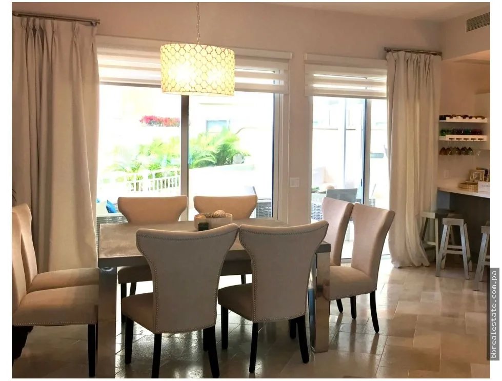 Apartment for sale in Rio Hato
