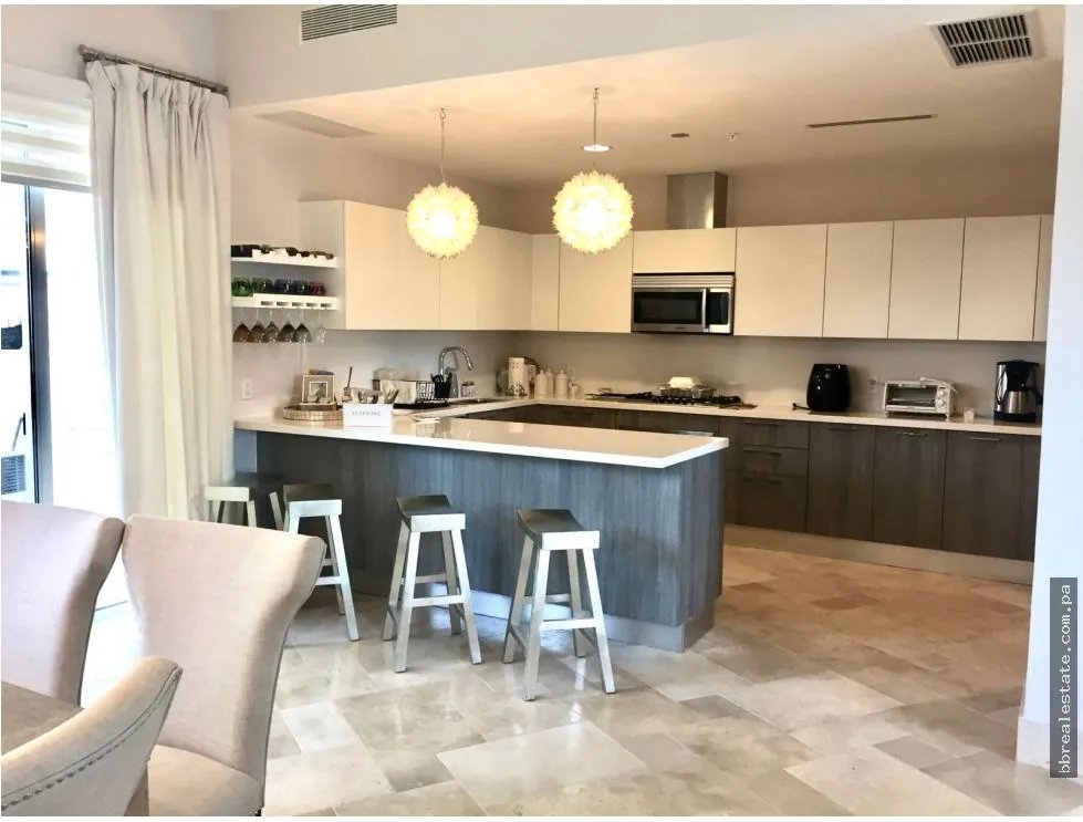 Apartment for sale in Rio Hato