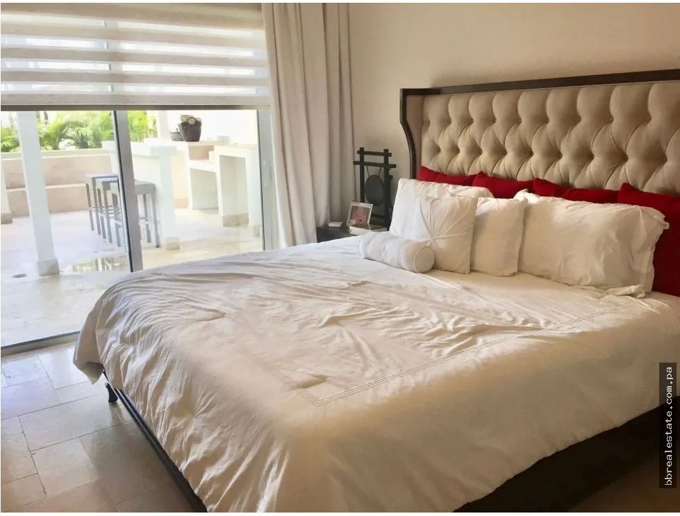 Apartment for sale in Rio Hato