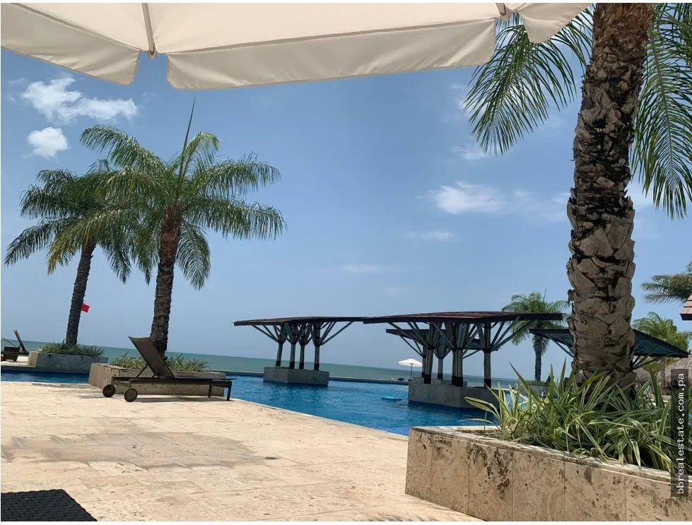 Apartment for sale in Rio Hato