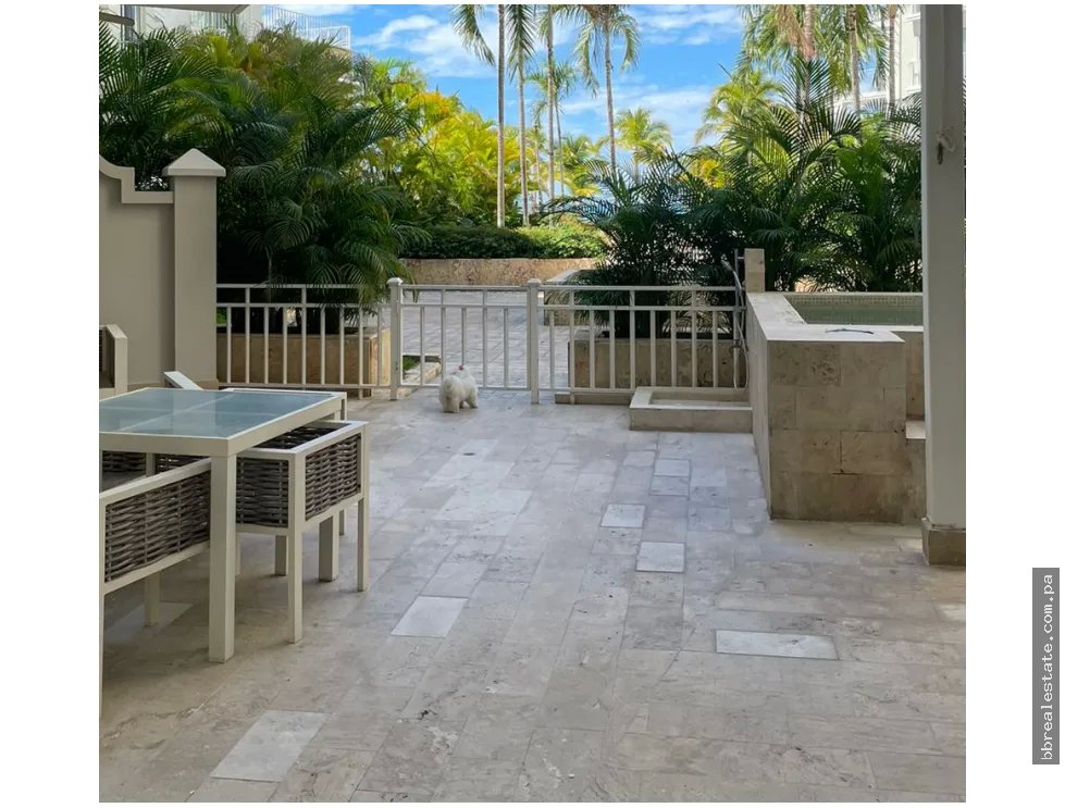 Apartment for sale in Rio Hato
