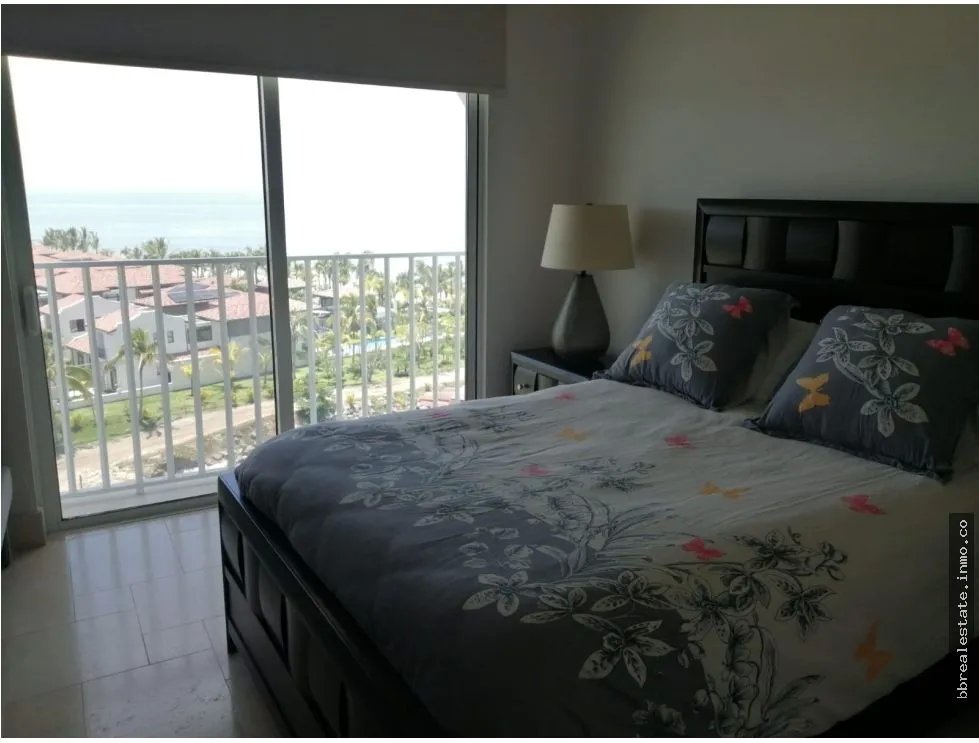Alquiler de Jr Penthouse en Rio Hato, Buenaventura Golf