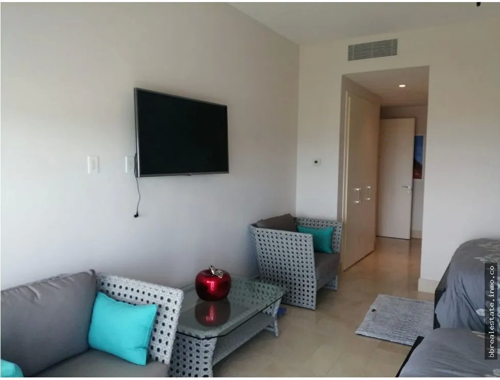 Penthouse for rent in Rio Hato