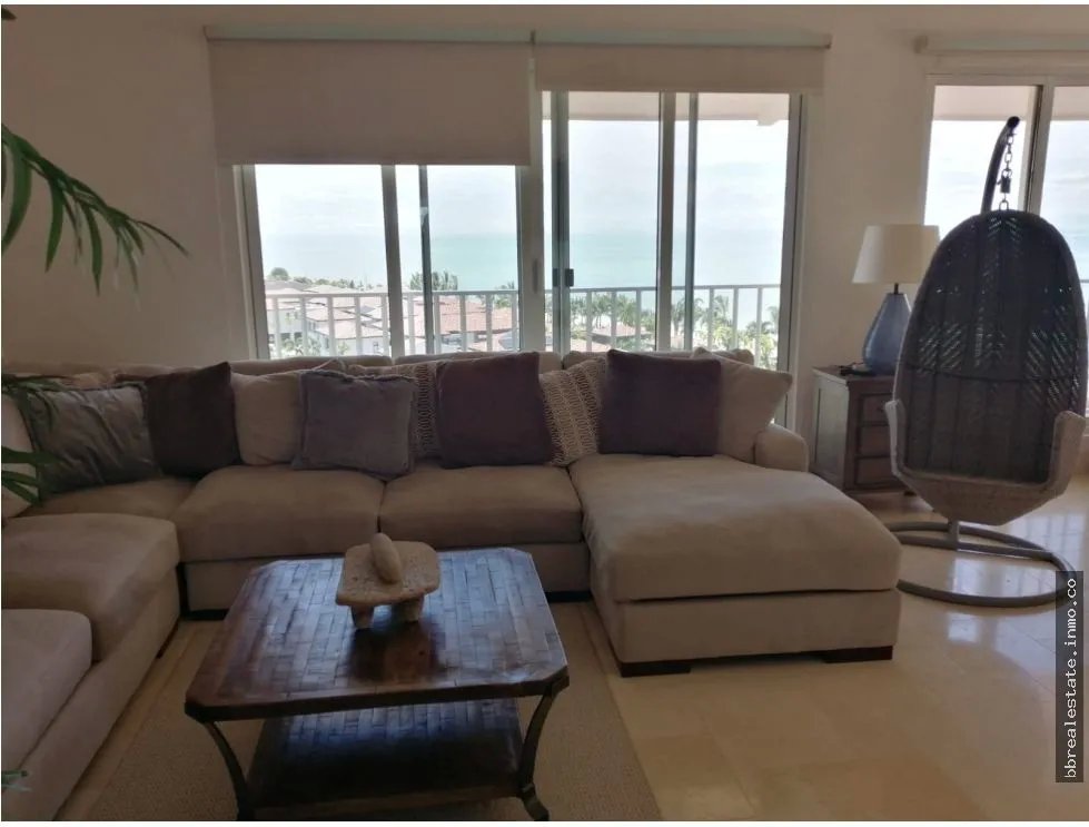 Penthouse for rent in Rio Hato