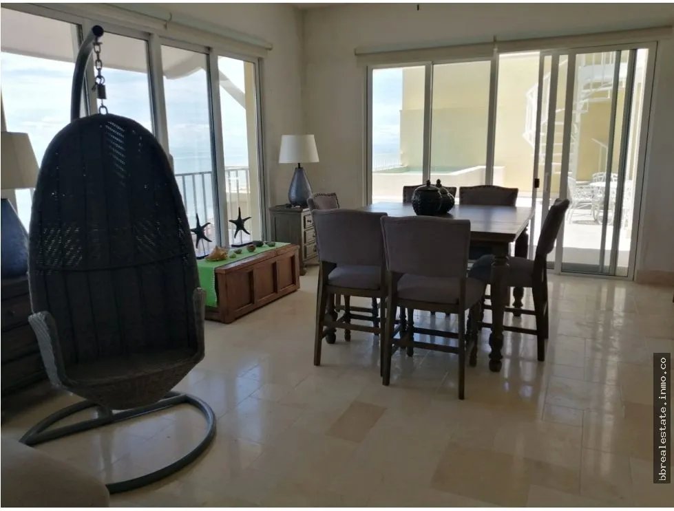 Penthouse for rent in Rio Hato