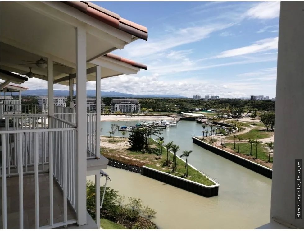 Penthouse for rent in Rio Hato