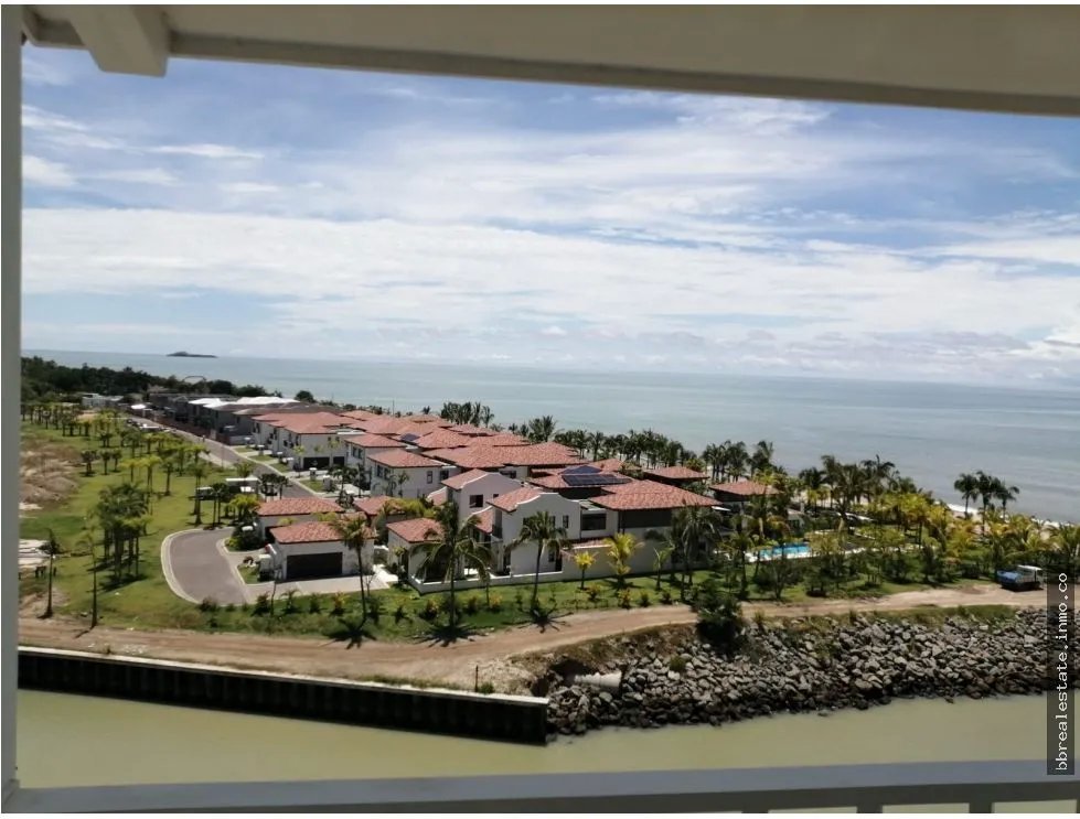 Penthouse for rent in Rio Hato