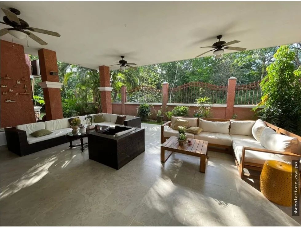 Venta de casa en Clayton, Residencial Clayton Village