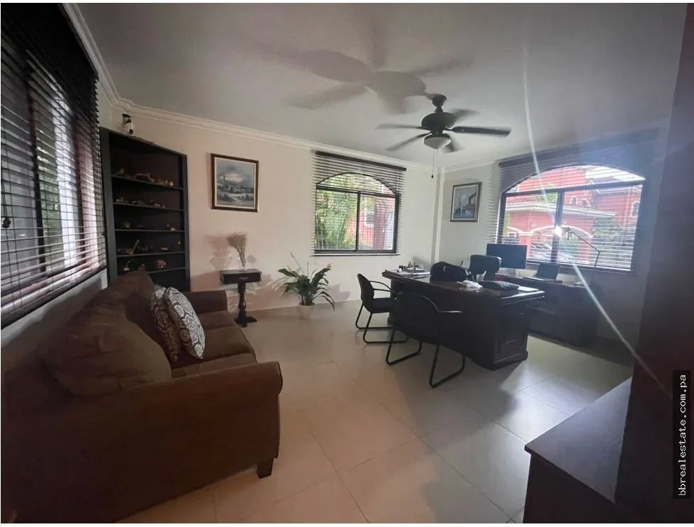 Venta de casa en Clayton, Residencial Clayton Village